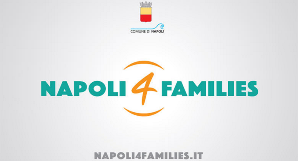 Napoli 4 Families: un modo tutto nuovo per conoscere la città