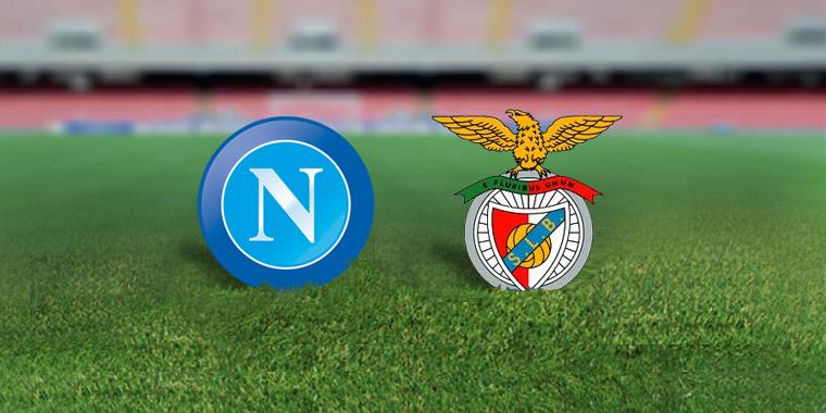 Napoli, da oggi in vendita i biglietti per il match in casa contro il Benfica