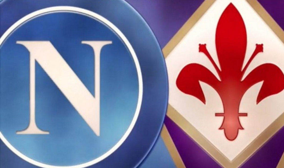 Napoli-Fiorentina 