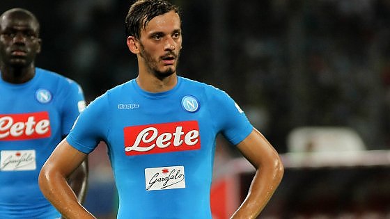 Napoli, Gabbiadini se non parte, resta e rinnova: cessione rimandata a giugno