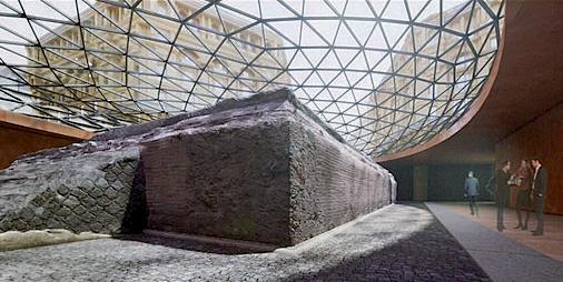 Napoli, prevista nel 2019 l'apertura della stazione "Duomo" della metropolitana