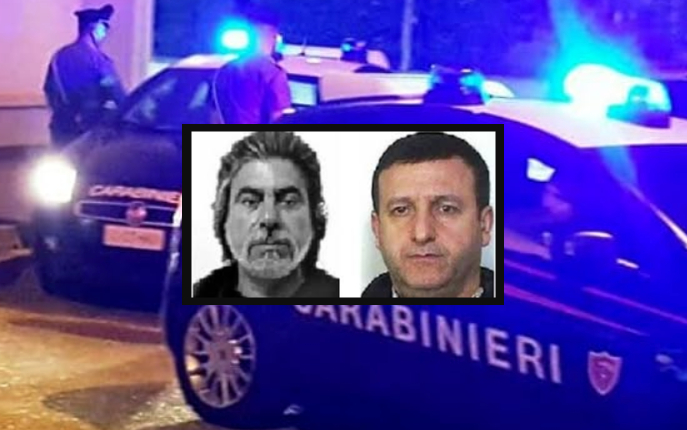 Omicidio del 'Negus', in manette il boss Puca: fu il mandante dell'agguato