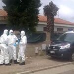 Neonato trovato morto a Roccapiemonte, fermati i genitori