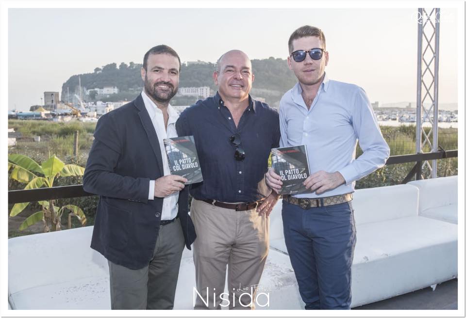 "Nisida live festival", grande successo per la prima edizione al "Neasy"