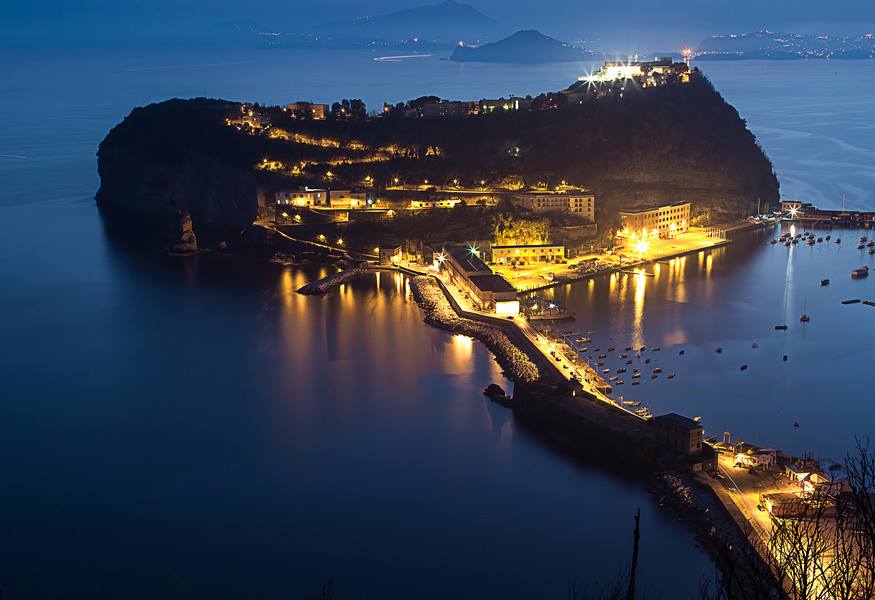 "Nisida live festival", grande successo per la prima edizione al "Neasy"