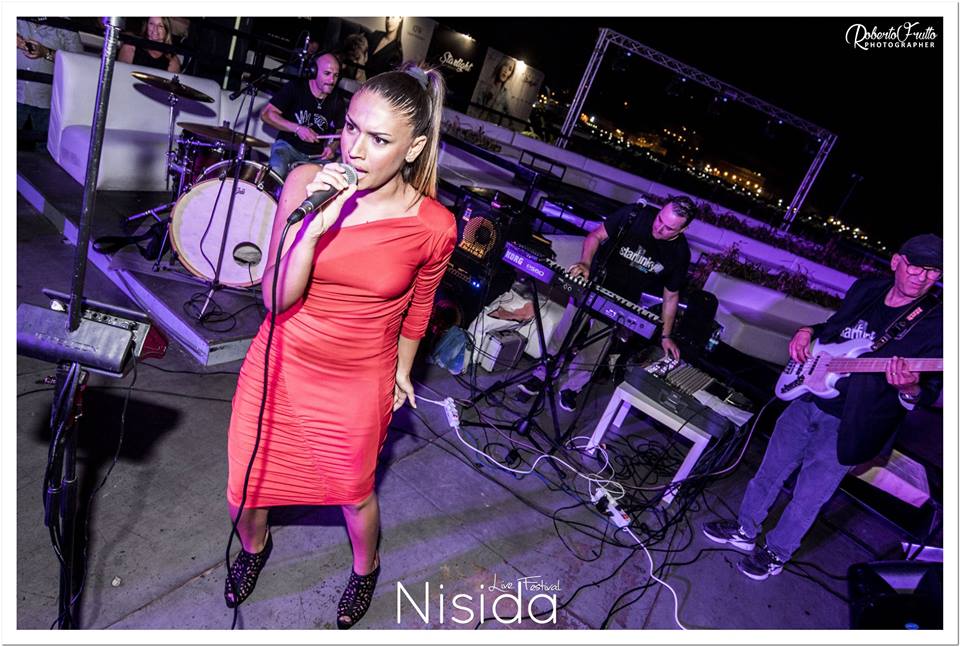 "Nisida live festival", grande successo per la prima edizione al "Neasy"