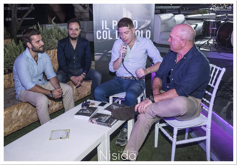 "Nisida live festival", grande successo per la prima edizione al "Neasy"