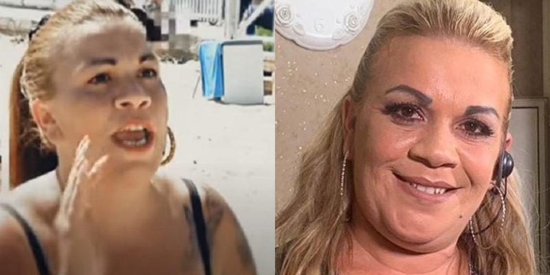 Chi è Angela Chianello, miss 'Non ce n'è Coviddi' confessa problemi con la giustizia alla D'Urso