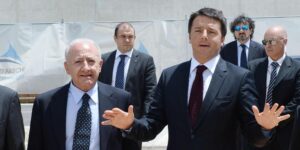 Napoli, ufficiale l'accordo tra l'Apple e la Federico II°