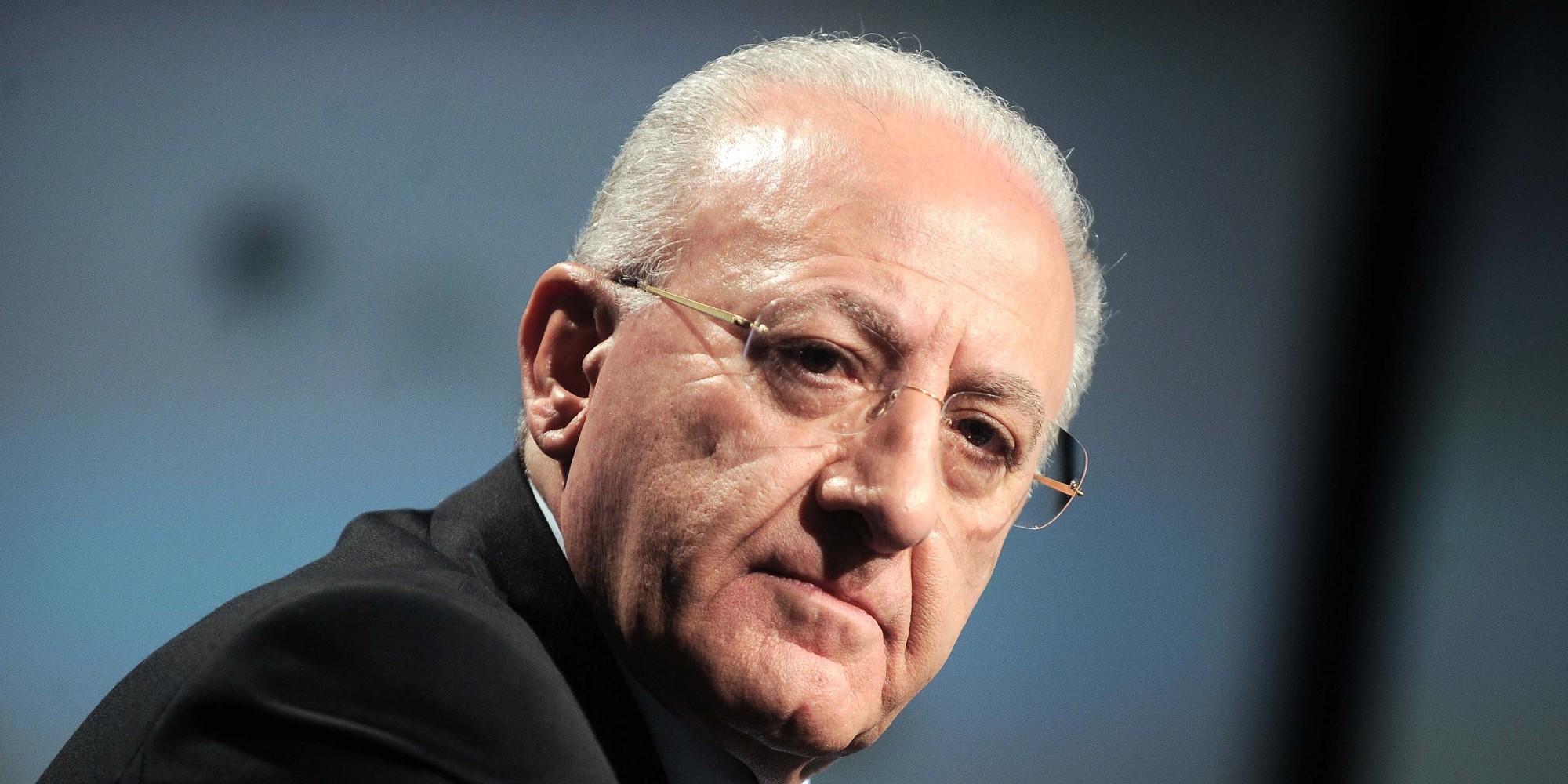 Processo Sea Park: assolto il Governatore della Campania Vincenzo De Luca