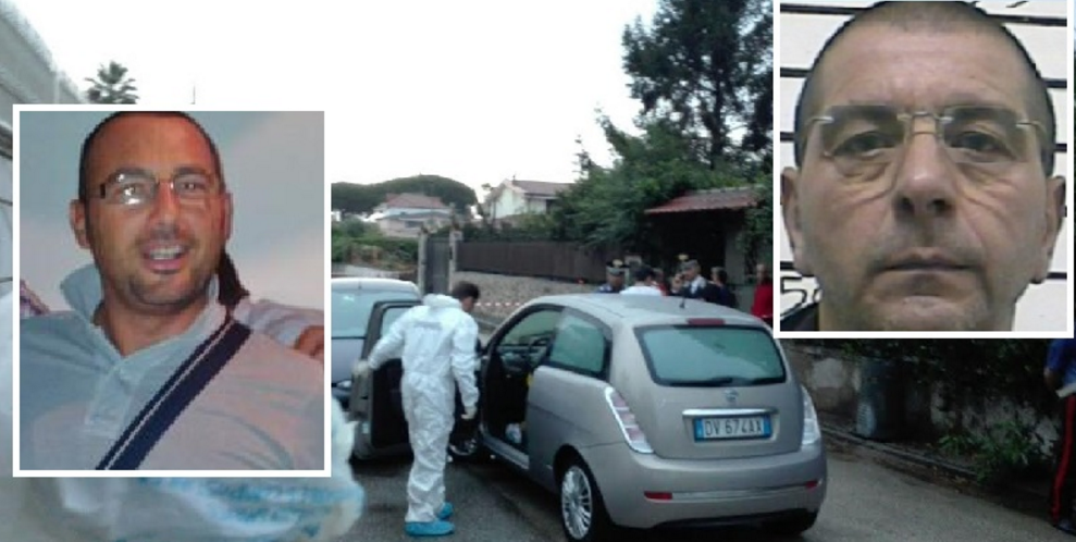 Agguato a Giugliano: Luigi Mattera forse ucciso per sbaglio