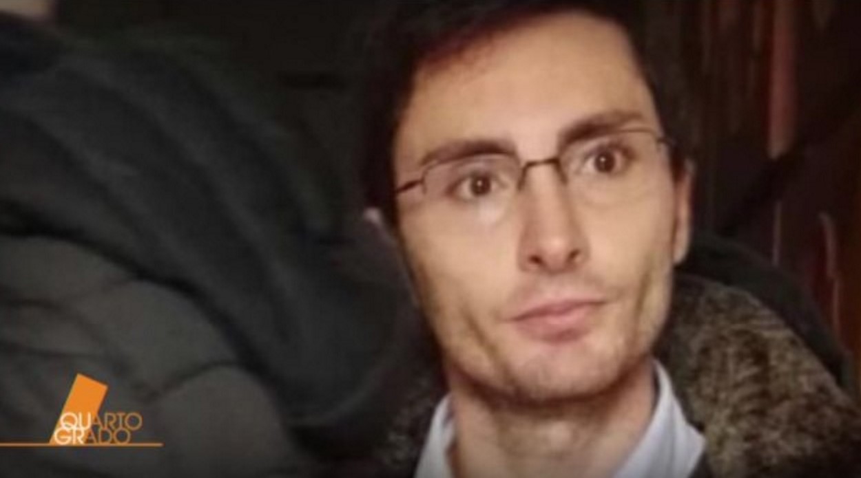 Omicidio Materazzo, spunta una nuova pista: interrogati gli amici di Luca 