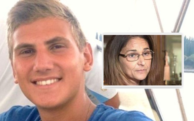 Processo Vannini, il gesto di Ciontoli e le lacrime della madre: "Non ci ha manco guardato negli occhi"