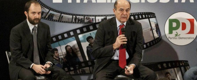 Napoli è al centro della campagna referendaria: botta e risposta tra Bersani e Orfini