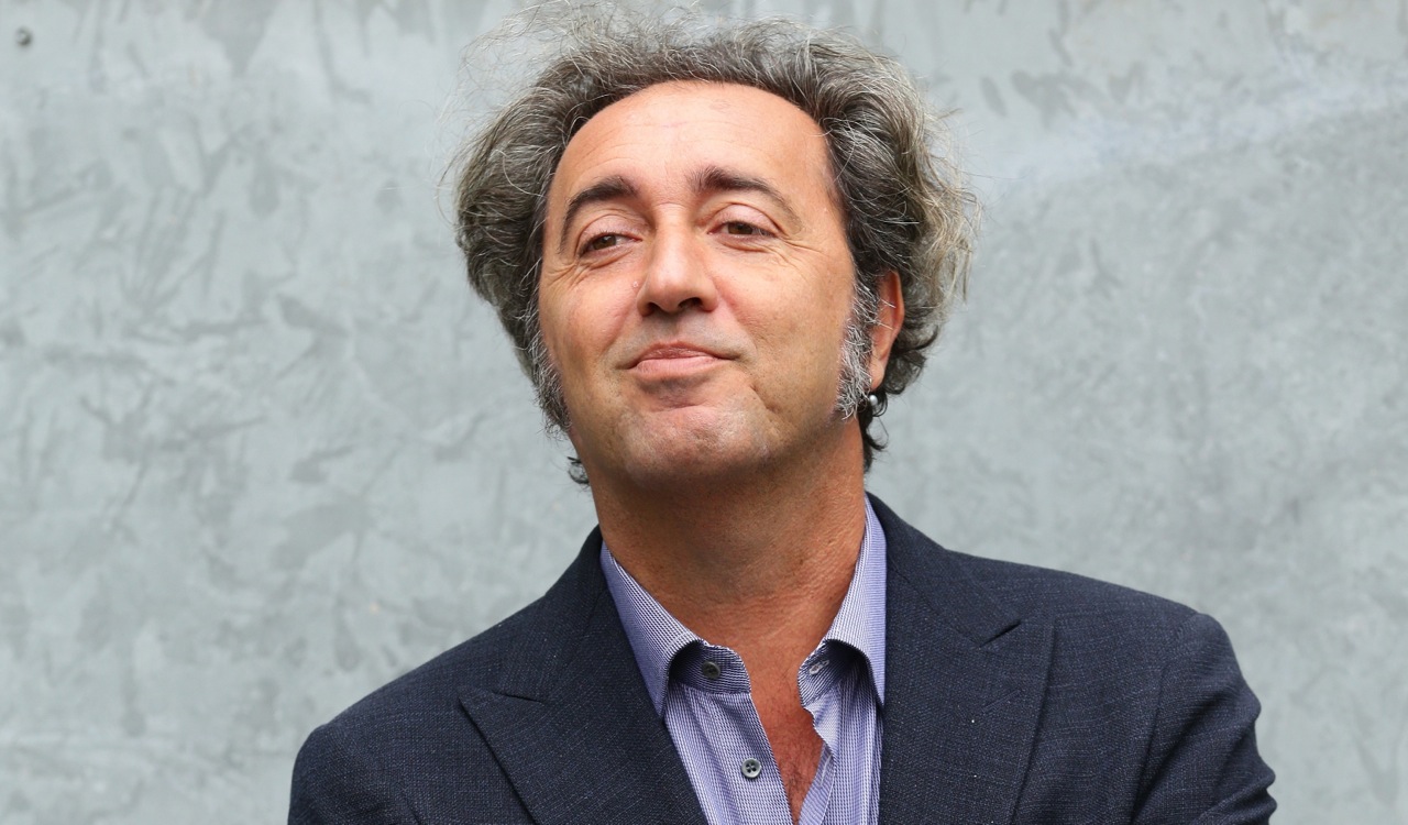 Paolo Sorrentino spiega cosa sono fede e tradimento parlando di Higuain