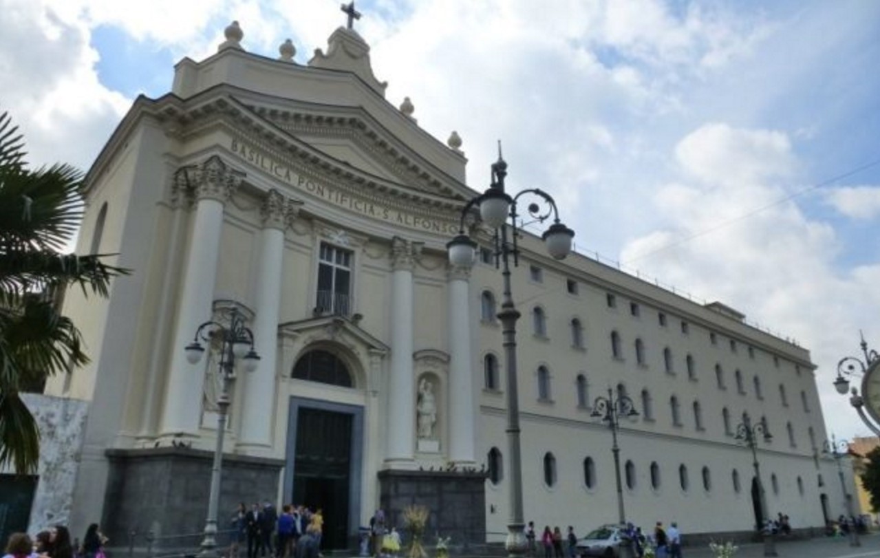 Pagani, migrante entra in Chiesa e aggredisce il sacrestano