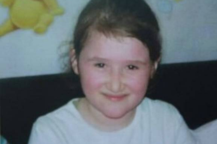 Funerali della piccola Maria, uccisa e stuprata nel beneventano