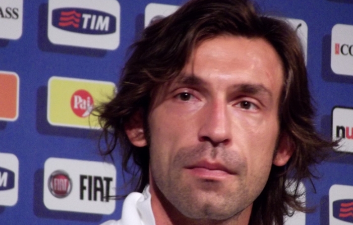 Tragedia per Andrea Pirlo, muore il nipotino di due anni