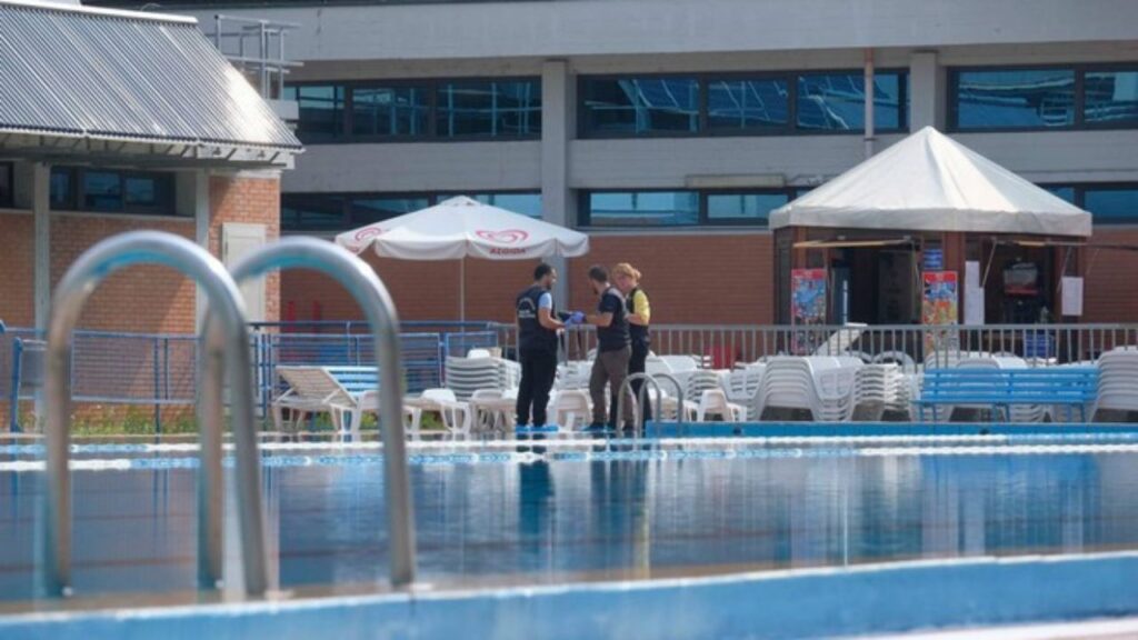 Piacenza, bimba di 4 anni cade in piscina e perde la vita in ospedale