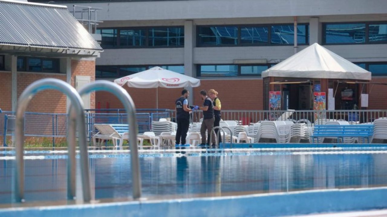 Piacenza, bimba di 4 anni cade in piscina e perde la vita in ospedale