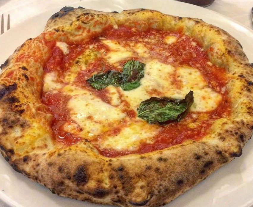 Pizzeria Gorizia: per i 100 anni pizza gratis per tutti