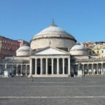 Metro linea 6, al via il cantiere di Piazza del Plebiscito