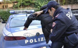 Arresti nella notte a Napoli, tentato omicidio e traffico di stupefacenti