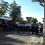 Assemblea sul Mezzogiorno, a Napoli arriva Renzi e scatta la protesta