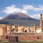 Campania, è record di visite ai musei: boom a Napoli e Pompei