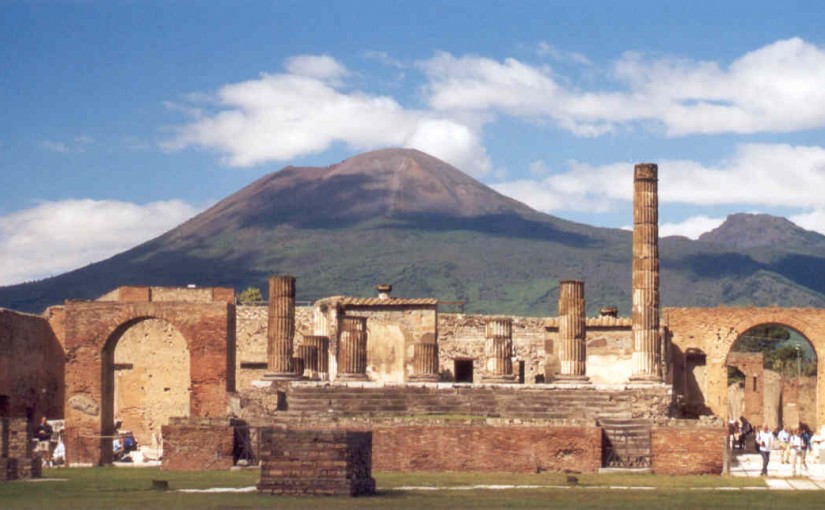 Campania, è record di visite ai musei: boom a Napoli e Pompei