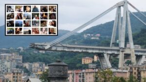 Crollo del ponte Morandi, il retroscena: "Il Ministero sapeva"