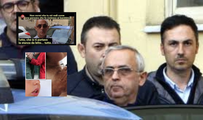 Prete pedofilo, Don Michele Mottola confessa: "È tutto vero sono colpevole"