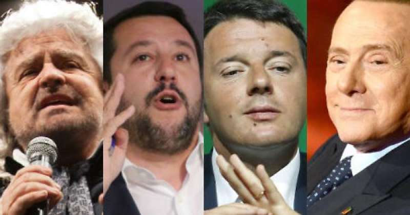 Primarie del Pd, stravince Matteo Renzi: ora inizia la corsa a Palazzo Chigi