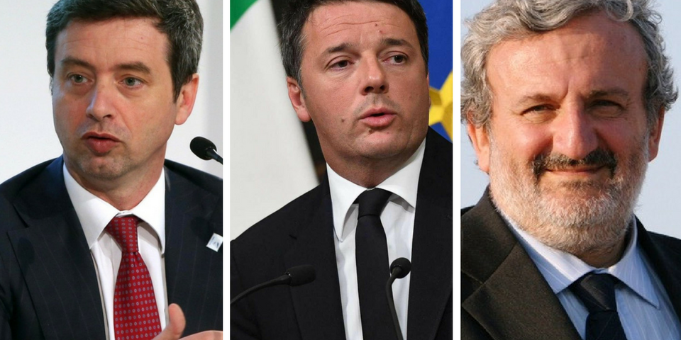 Primarie del Pd, stravince Matteo Renzi: ora inizia la corsa a Palazzo Chigi