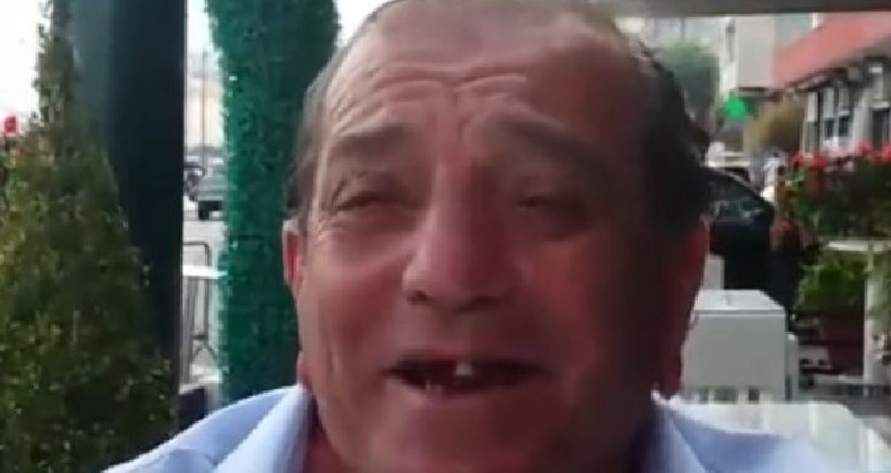 Case nuove in lutto, addio a 'o Fonar voce storica del quartiere