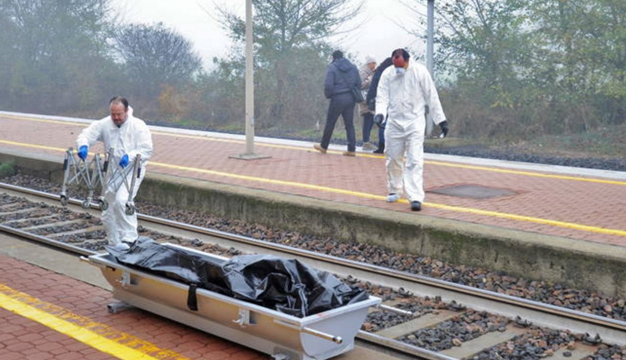 Ragazzo suicida a Telese, l'ultimo messaggio ai genitori 
