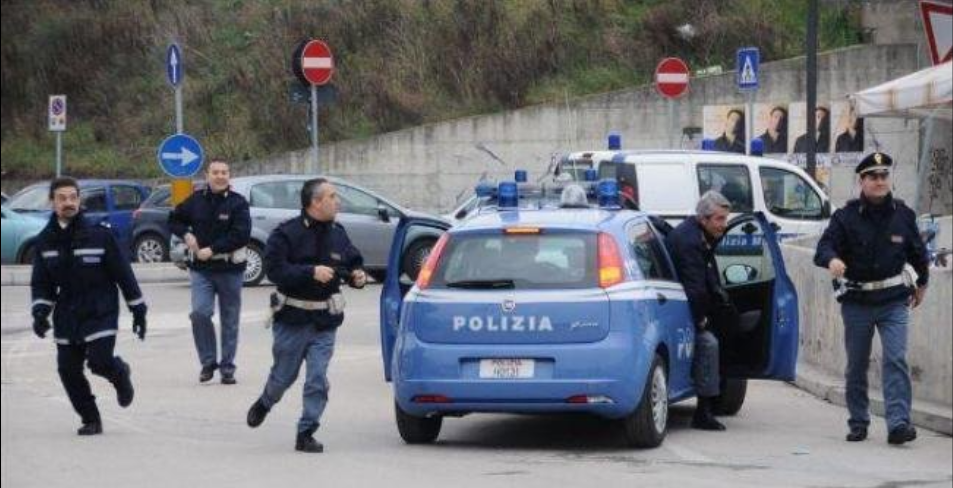 Polizia