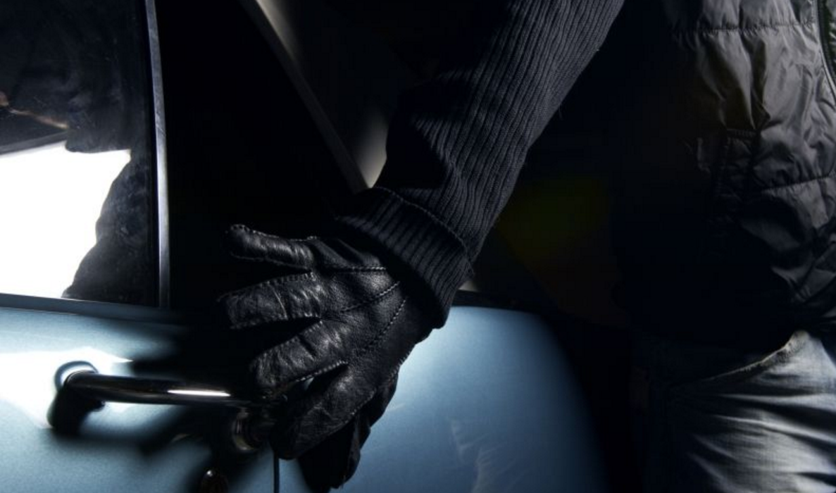 Rapine seriali nel napoletano: agiscono sempre allo stesso modo