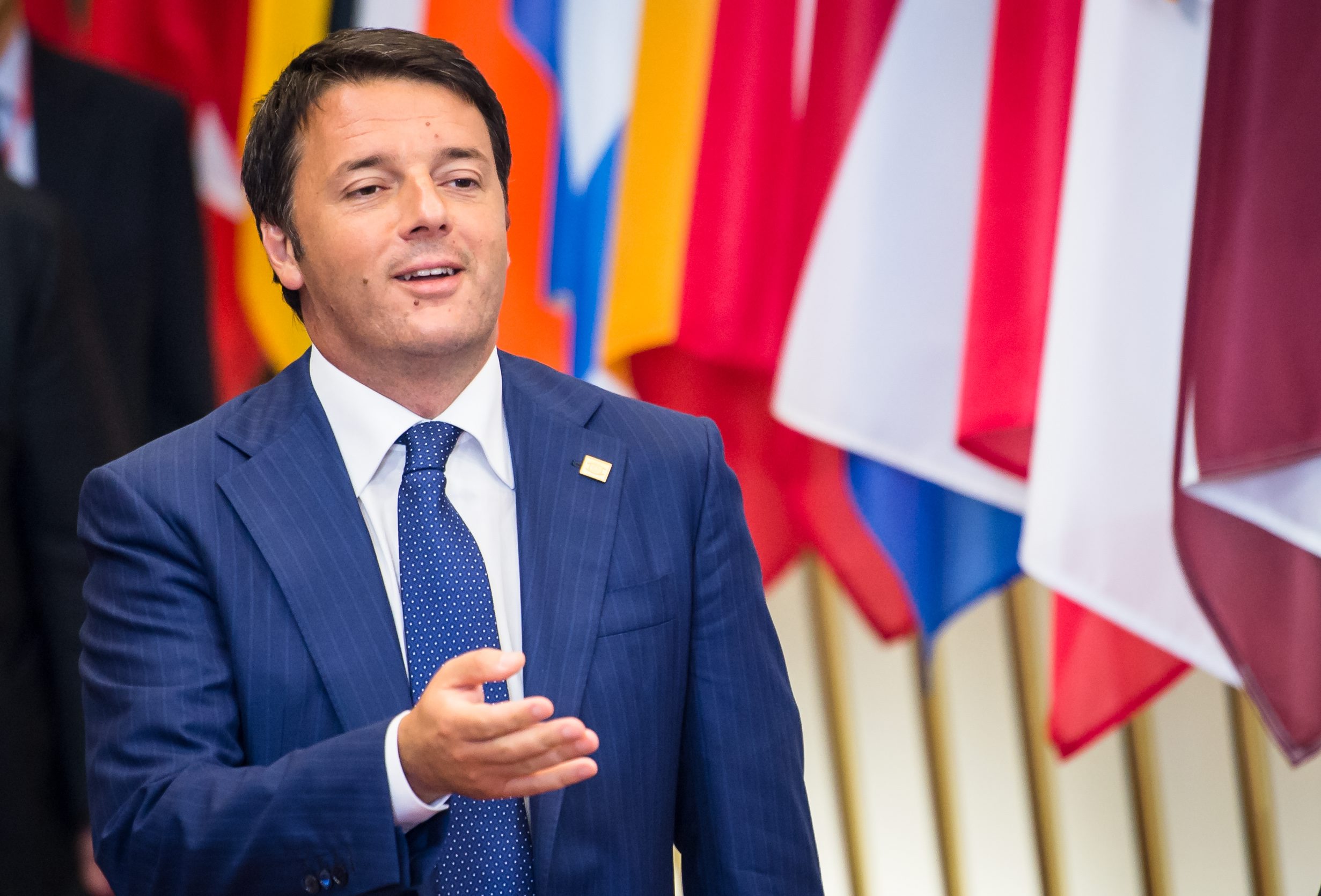 Renzi, il premier apre a De Magistris: "Spero si possa inaugurare una nuova stagione col Sindaco"