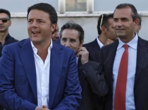 De Magistris e Renzi, nessun dialogo: Napoli vittima della situazione