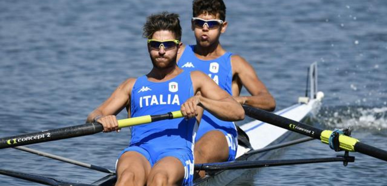 rio 2016 canottaggio