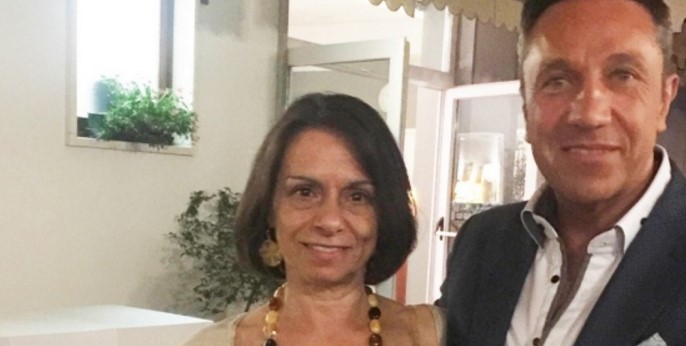 Rosa Mingrone, una napoletana vince il premio "Valentina Sossi"