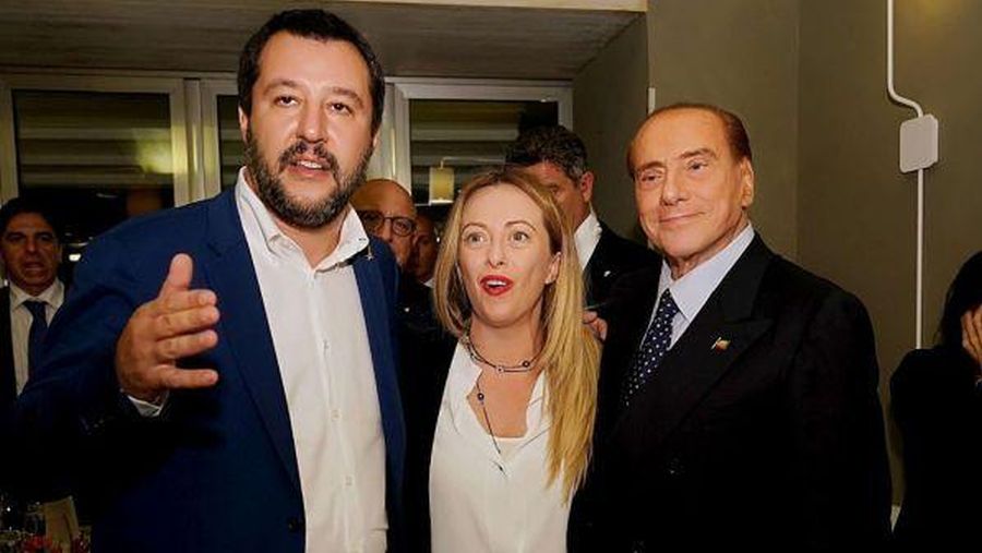 Regionali, la Meloni suona la carica: 'Si' ad un candidato che unisce, altrimenti la scelta la farà Fratelli d'Italia