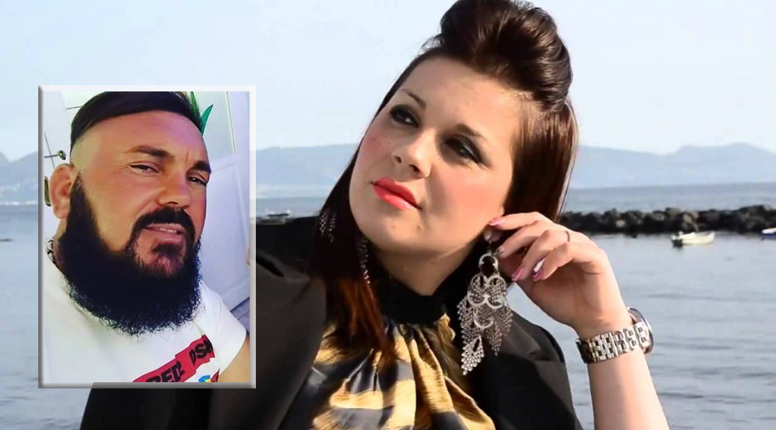 E' Salvatore Improta la vittima dell'incidente sull'Asse Mediano, era il cugino di Giusy Attanasio 