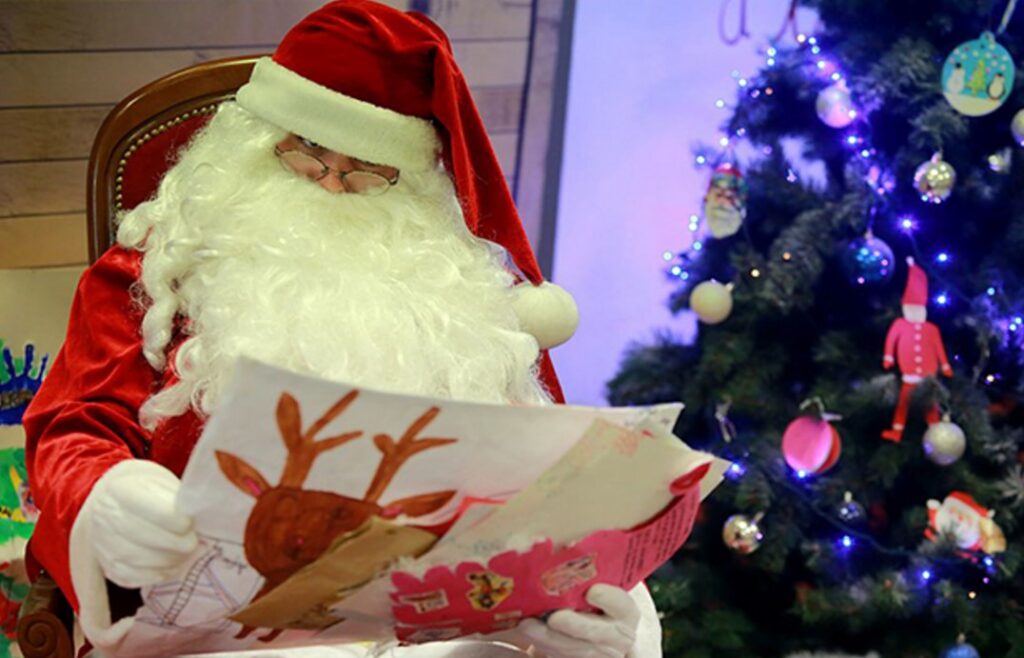 Santa Claus Edenlandia Village chiude per sempre, brutte notizie per i più piccoli