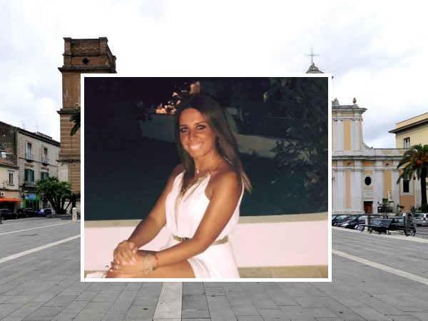 Lutto a Santa Maria Caupa Vetere, Marialaura muore a 29 anni stroncata da un brutto male