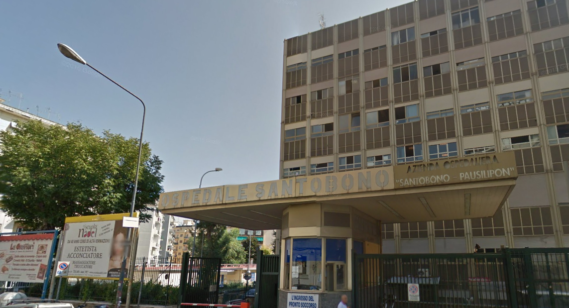 Incidente domestico nel napoletano, bimbo rimane ustionato