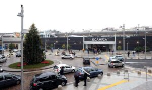 Fine dei lavori a Scampia: "Abbiamo realizzato la più bella delle stazioni"