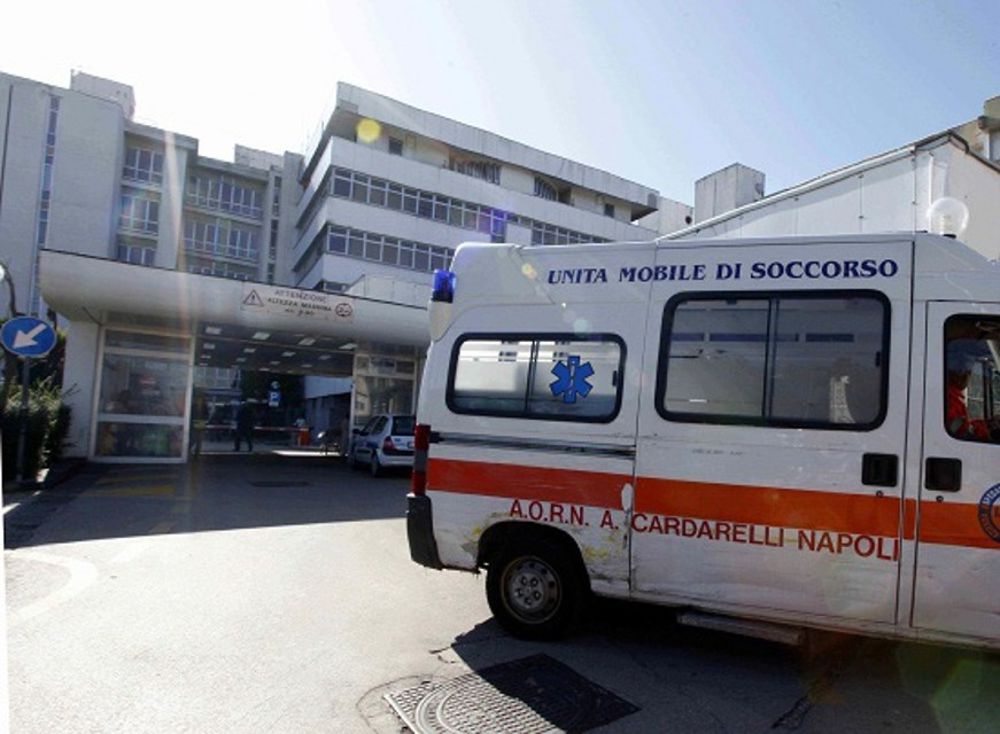 Scandalo a Napoli: 500 mila esami ‘fantasma’ all’Ospedale Cardarelli