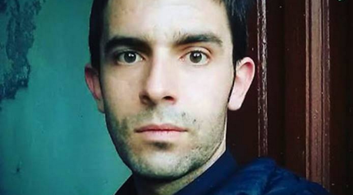 Scomparso Mimmo Giordano, 28enne di Vietri sul Mare